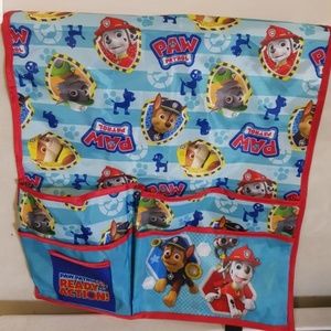Paw Patrol Organizer